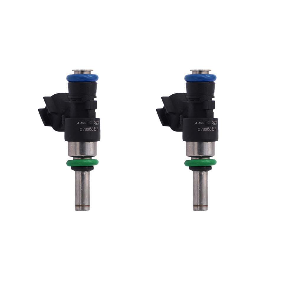 2PCS Fuel Injector 2521387 For RZR XP 4 1000 2014-2023 1000 High