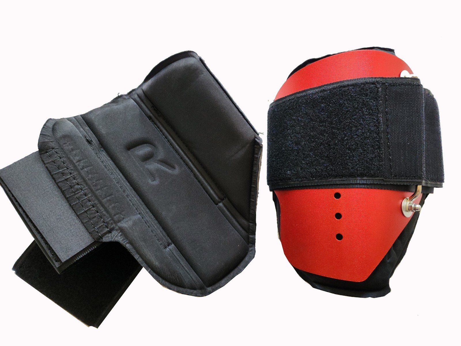 Evoke Gear Tree Climbing Spike Set Pole Climbing Spurs Pads Replacement