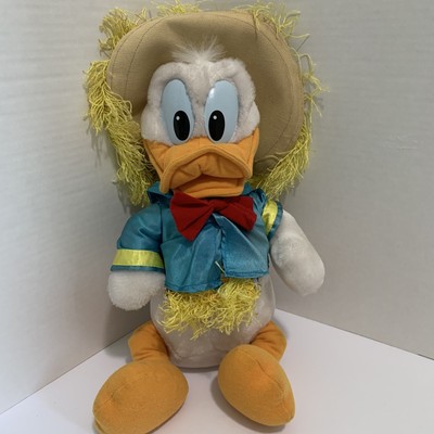 donald duck teddy bear online