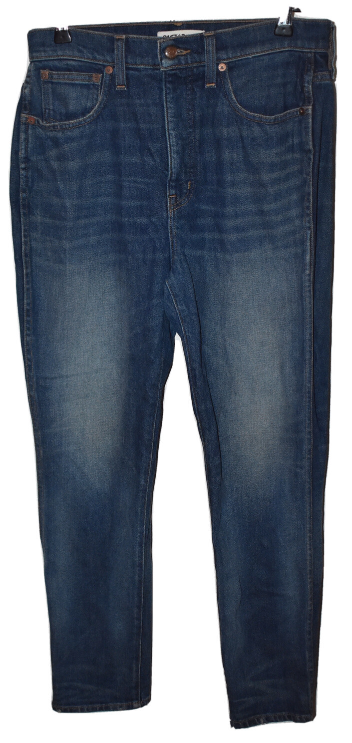 Rivet & Thread Women's Denim Blue Jeans Size 27 Cotto… Gem