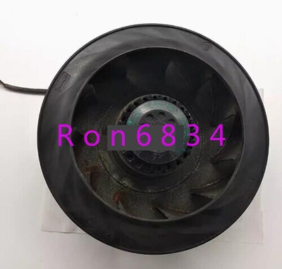 1pc used EMB centrifugal   R2E250-AS47-19 230V 155/215W #A6-35
