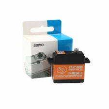 Digital Servo CYS-BLS5115 15Kg Brushless Swashplate 6.0-7.4V for RC Helicopter 