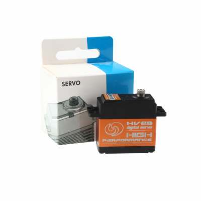 CYS-BLS5115 Digital Servo 15Kg Brushless Swashplate 6.0-7.4V for RC Helicopter