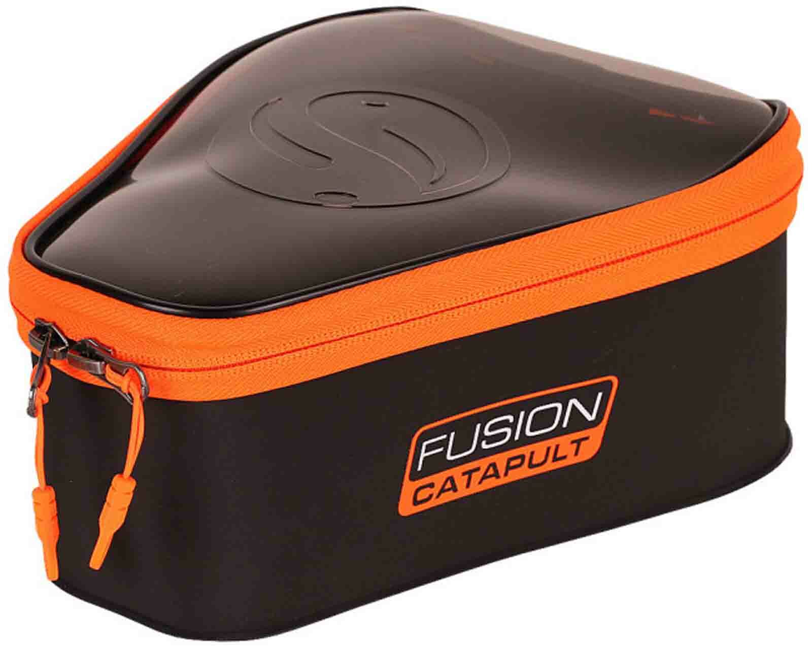 Guru Fusion EVA Catapult Luggage & Storage Carp Fishing Tackle Bag Case