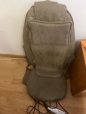 Massage Chair Silvercrest 1000 WEE