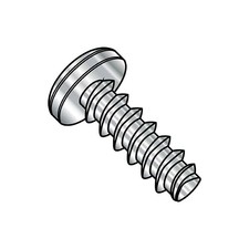 Manufacturer Varies Thrd Forming Screws,10-14x1 3/4,pk1250 1028lpp188