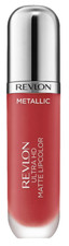 NEW (4) REVLON Ultra HD Metallic Matte Lipcolor - YOU CHOOSE SHADE