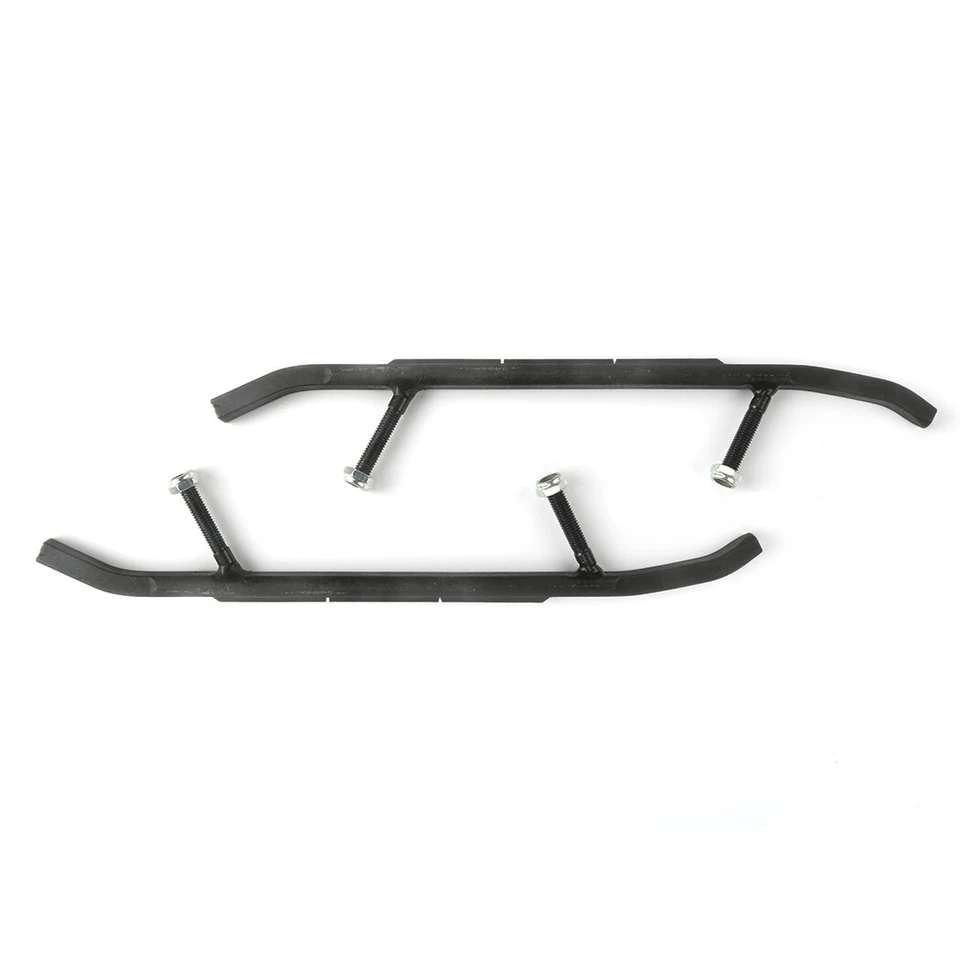 6" Carbides for Ski-Doo 2006-2022 models w/Pilot 5.7, 6.9 or X Skis - Image 4 of 4