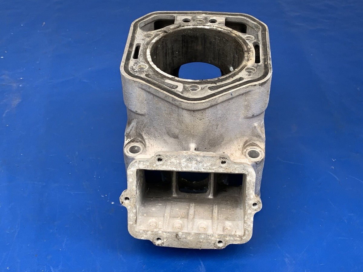 01 02 03 Skidoo MXZ 800 Summit 800 X Non-Ho Cylinder Jug CORE