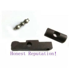 1Set /3PC CNC Milling Machine Part Feed Trip Lever, Ball, Plunger For BRIDGEPORT