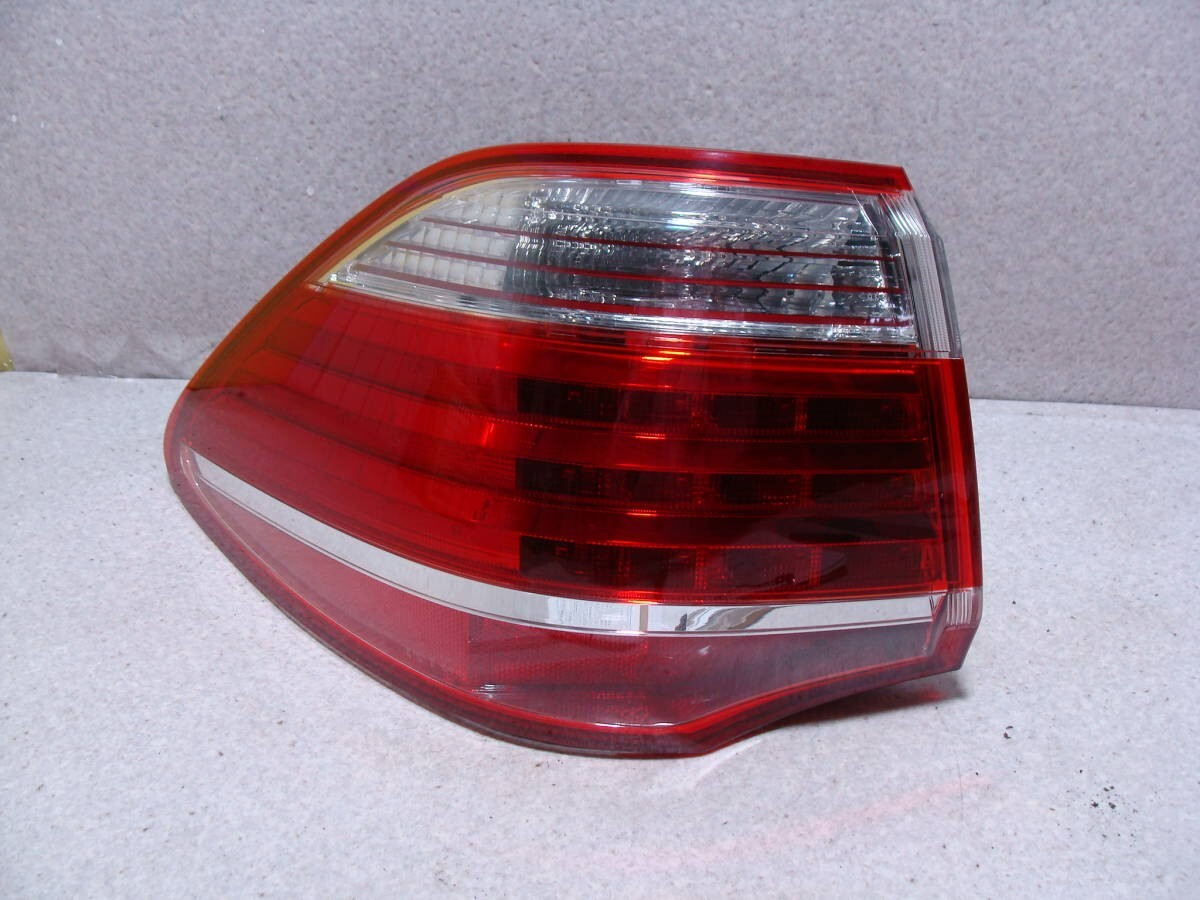 OEM Toyota Crown Royal Saloon GRS200 Kouki Tail Light Lamp LH