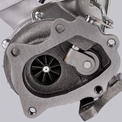 RHF5 RHF5H VF40 Turbo for Subaru Legacy GT Outback XT 2.5 L 2005