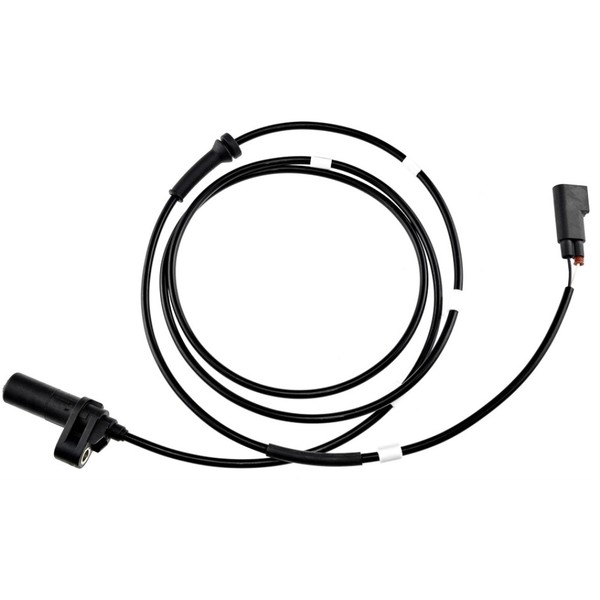 NTY ABS Sensor RaddrehzahlfüHler Hinten Rechts FüR Ford Transit Kasten Fa_ _-image