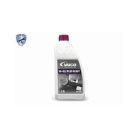 Vaico V60-0096 Frostschutz FüR Audi Ford MAN MERCEDES-BENZ