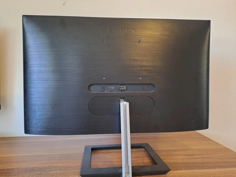 Philips Monitor - Bild 2 von 2