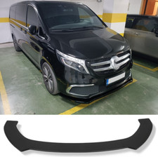 Frontspoiler Spoilerlippe Spoilerschwert Spoiler für Mercedes Benz V-Klasse 447