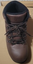 Fila Boy's EDGEWATER 12 PB - Brown - Boots - Sz: 4.5