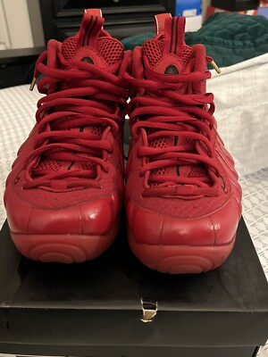 flight club foamposite