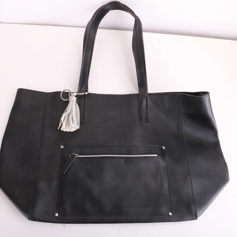 Bolso de mano grande Bath and Body Works Black Friday Foto 2 de 4