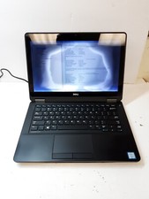 Lot of 6 Dell Latitude E5270 12.5"  i5-6200U 2.3GHZ  8GB RAM 256GB SSD  READ