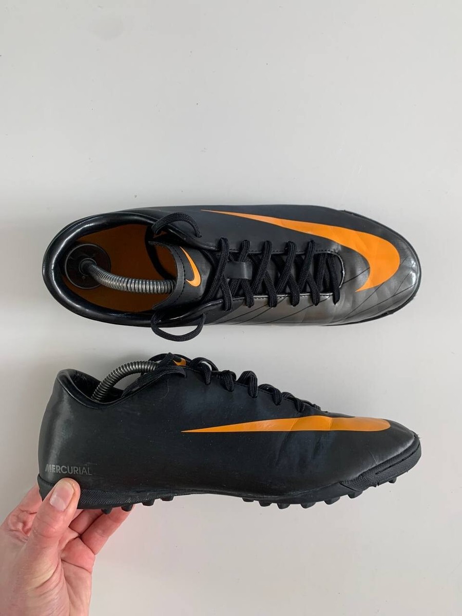 Nike Mercurial Victory TF (396117-080) Futsal Turf Soccer us