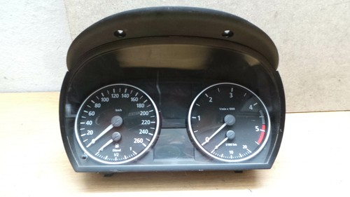 Tacho Kombiinstrument BMW E90  6 974 659-01  6974659-01  1025350-31