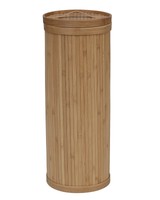 Creative Bath Eco Styles Upright 3 Roll Toilet Tissue Holder Natural/bamboo on sale Creative Bath Eco Styles Upright 3 Roll Toilet Tissue Holder Natural/bamboo on sale