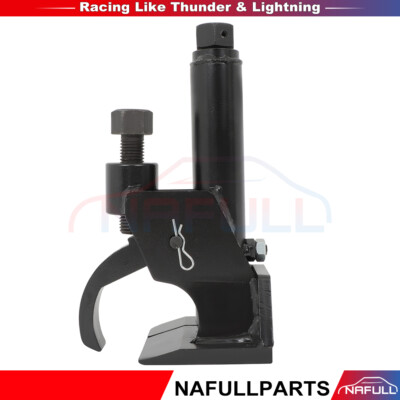 Heavy Duty Manual Tire Bead Breaker tool Quickly + effectively breaks tire beads