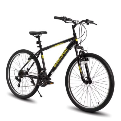 MTB 29 Zoll - 21 Gang, perfekt für jedes Gelände