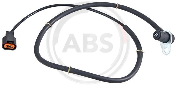 A.B.S. 31305 Sensor, Raddrehzahl Vorne Links FüR Mitsubishi-image