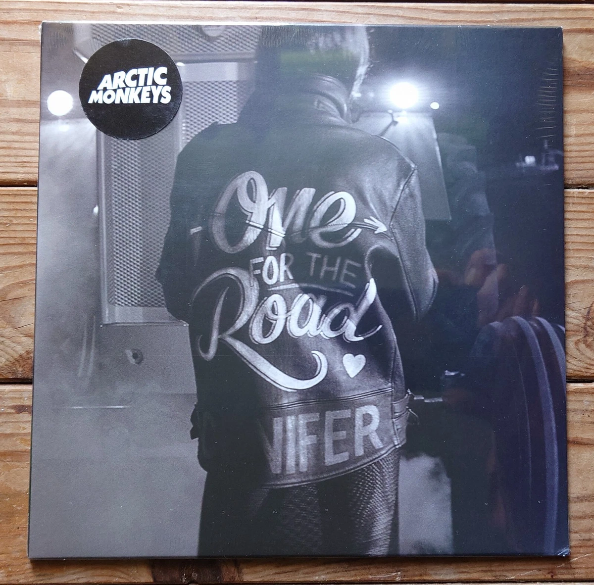 Arctic Monkeys 7