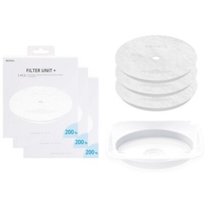 petkit fountain filter