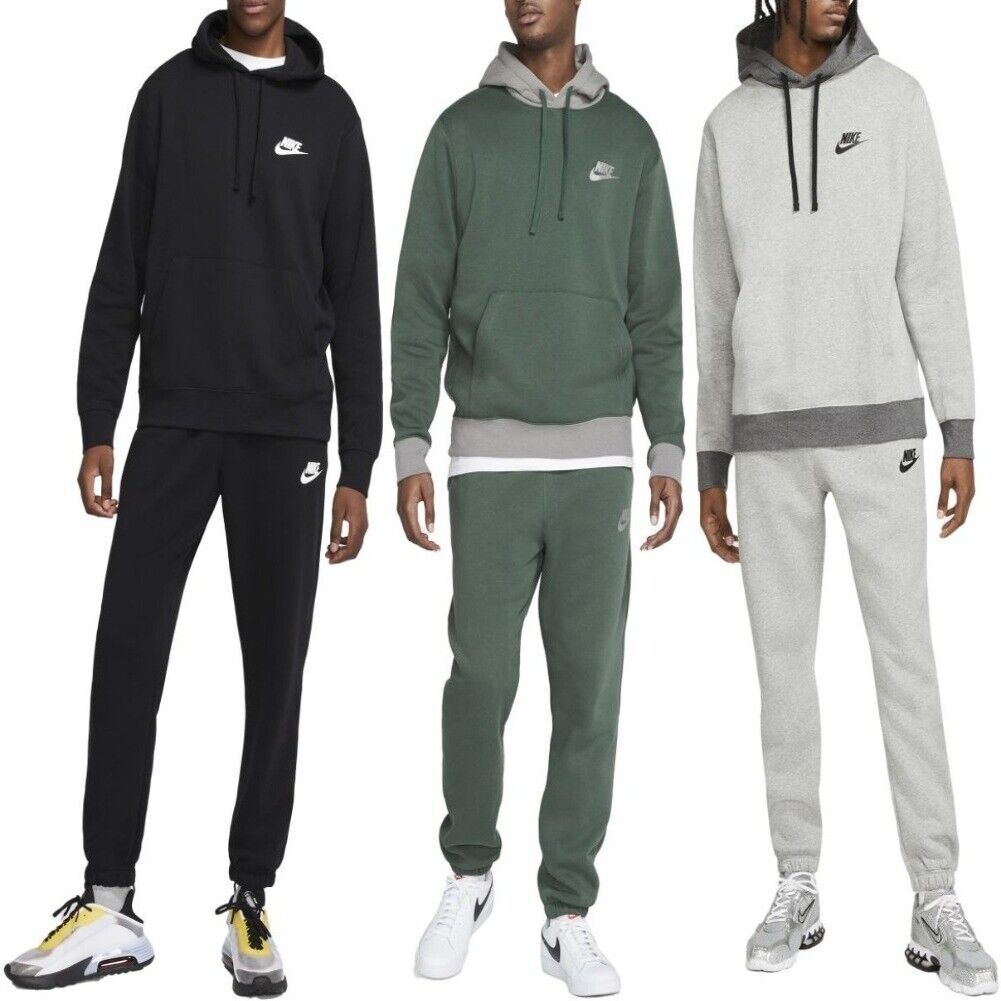 Nike Tech Fleece, Tracksuits, Hoodies, Joggers