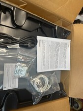 SRX340 Juniper Switch 16 Port x 1 GbE 4xMPIM Slot SFP Services Gate NEW OPEN