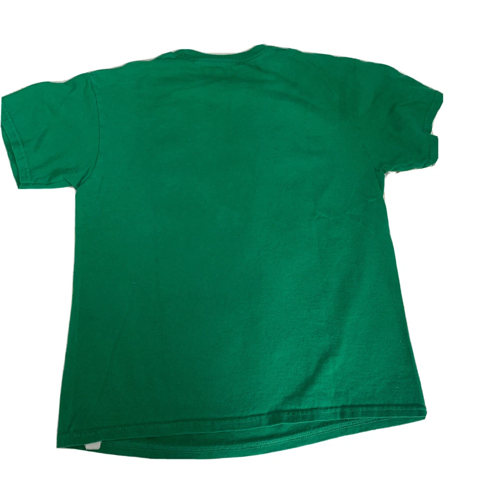 批量 2 件 男孩 Turtles & Children Place 短袖 T 恤 S/M Xl — 第 4/4 张图片