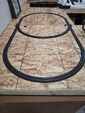 Lifelike HO Oval Track Set. With Right And Le...