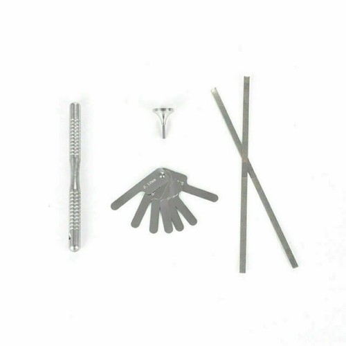 Dental Interproximal Stripping Handpiece4:1Contra Angle Reciprocating IPR System - Picture 8 of 12