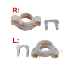 Replacement For Sony WH-1000XM3 Headband Plastic Hinge Swivel Headphone L / R