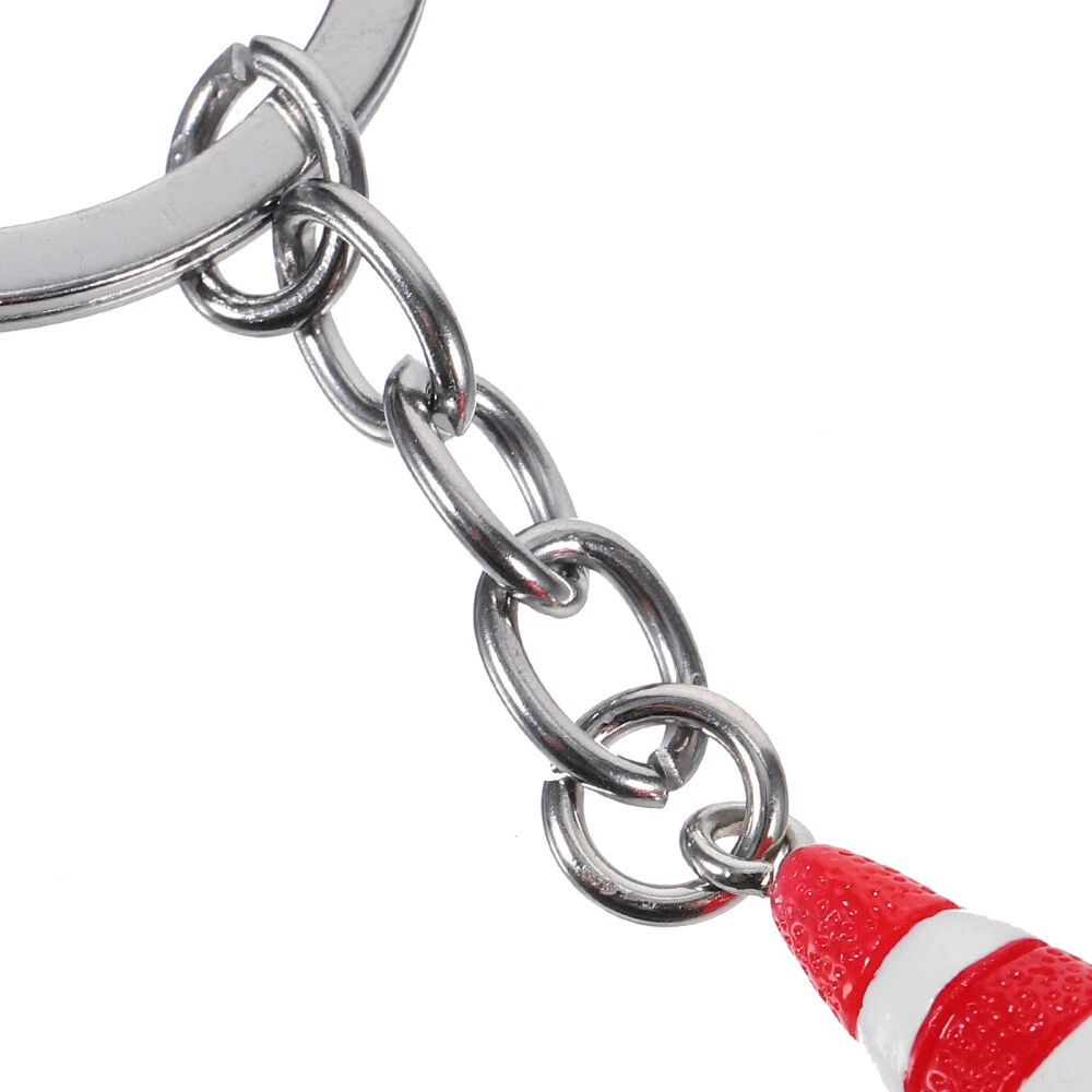 TOPSHOP Borsa Zaino Portachiavi Cono Miss Uomo Portachiavi Coni