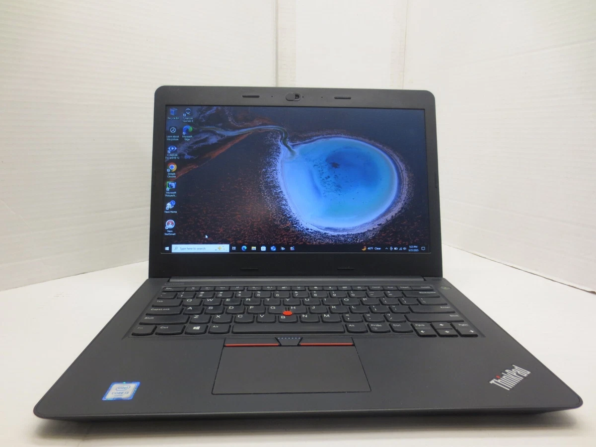 Lenovo ThinkPad E470 PC Laptops & Netbooks for Sale | Shop New