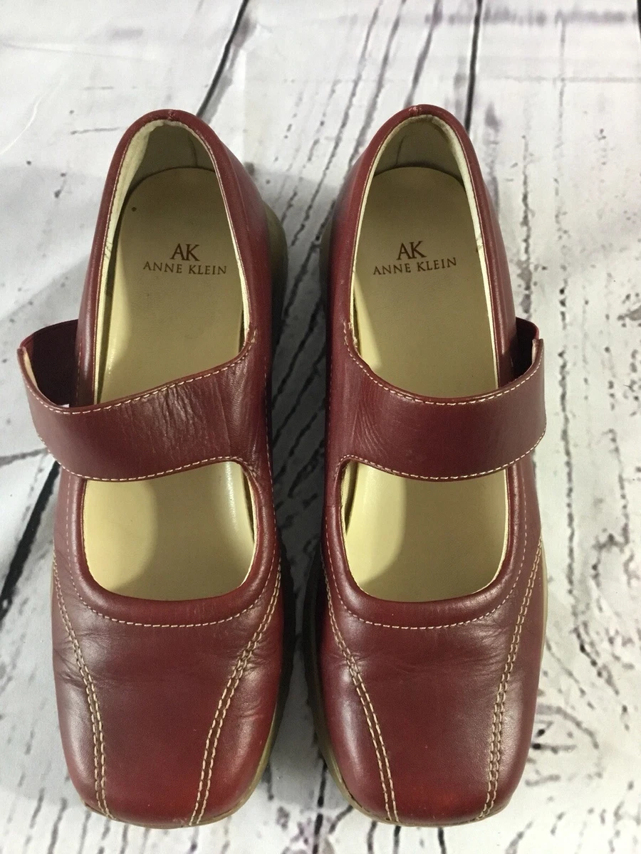 Anne klein deals shoes ebay