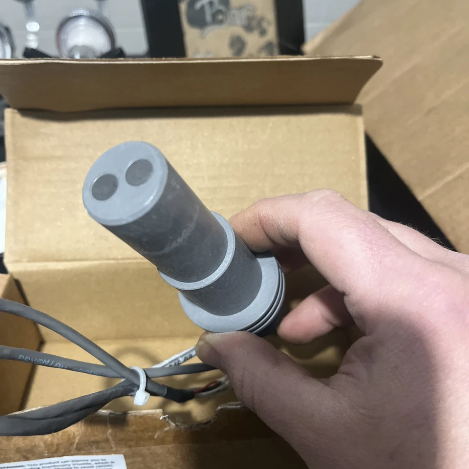 Walchem  191646-03 Conductivity Sensor - Image 2 of 3