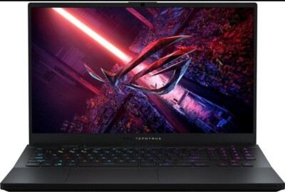 ASUS Zephyrus 17.3'' 4K Gaming Laptop i9 11Gen 32GB RAM 3TB NVMe Nvidia 3080