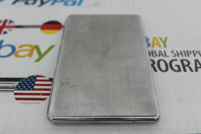 Vintage Kincraft cigarette case