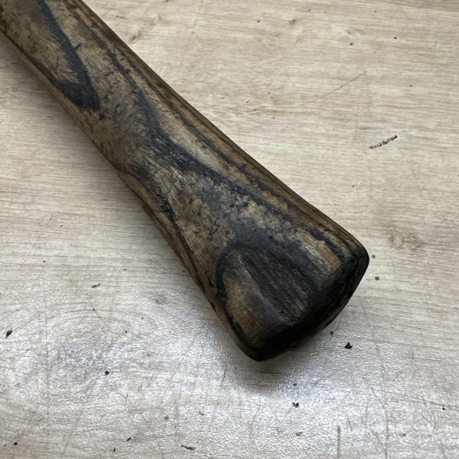 Vintage Brades Roofers Hammer No 1690 eBay