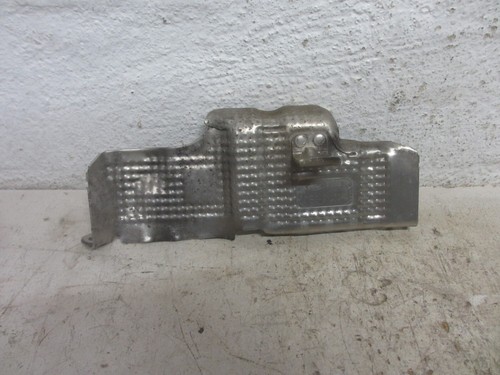 Hitzeschutzblech Katalysator Ford Fiesta VI 1.0 EcoBoost Bj.2013.C1BG-9N454-AB.