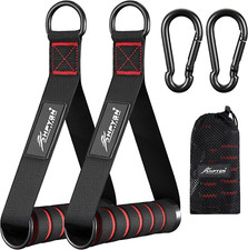 Exercise Handle Replacement Fitness Equipment for Pilates Yoga Strength...