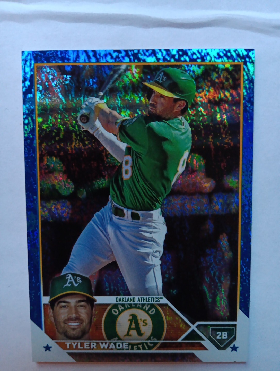 baseball card singles-image