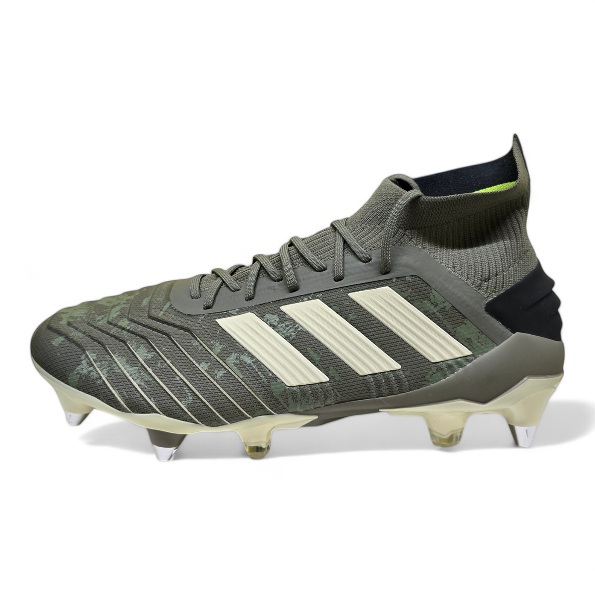 Adidas Predator 19.1 SG Football Boots (EF8206) | eBay UK