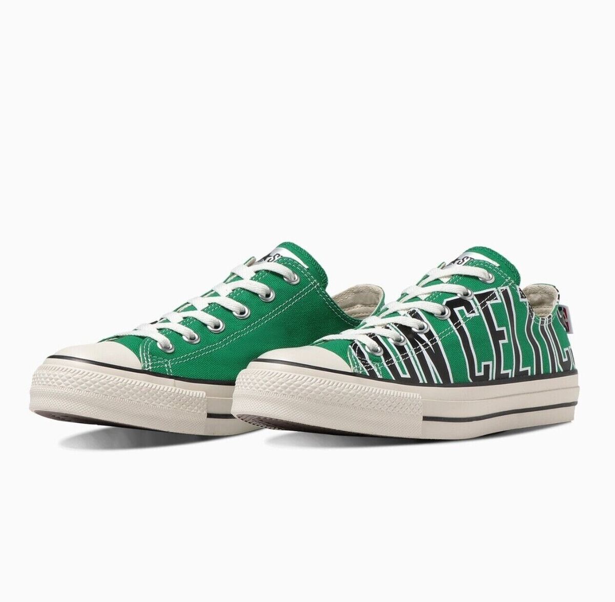 CONVERSE ALL STAR NBA OX 31309392 Boston Celtics Green | eBay CONVERSE ALL STAR NBA OX 31309392 Boston Celtics Green | eBay